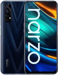 Замена батареи на телефоне Realme Narzo 20 Pro в Улан-Удэ
